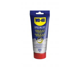 WD-40 Specialist Grasa de Alto Rendimiento (Tubo) 150g